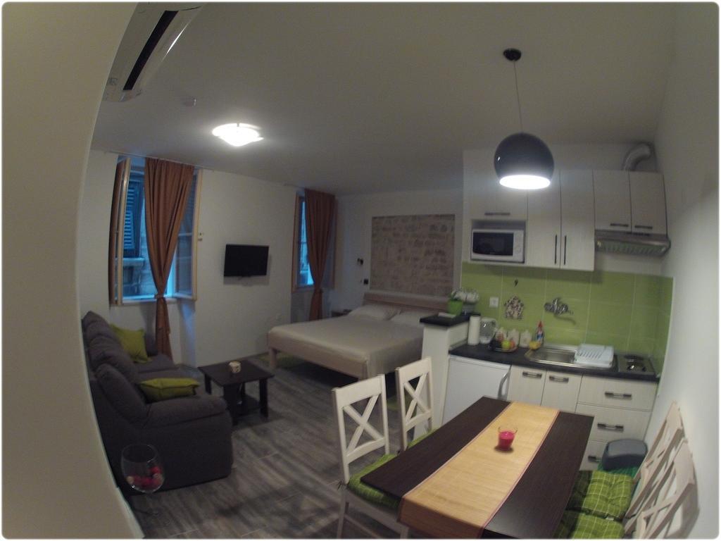 Apartments Mila Split Værelse billede